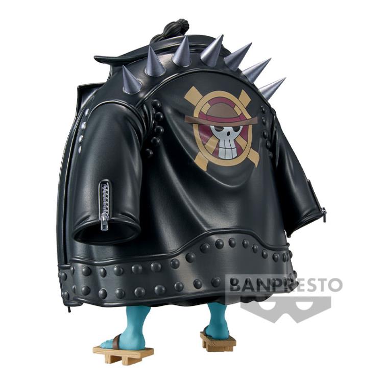 ONE PIECE DXF THE GRANDLINE MEN VOL.8 (A:JINBE)