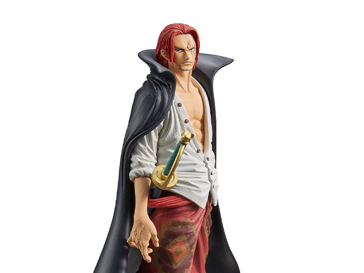 ONE PIECE FILM RED  KING OF ARTIST THE SHANKS