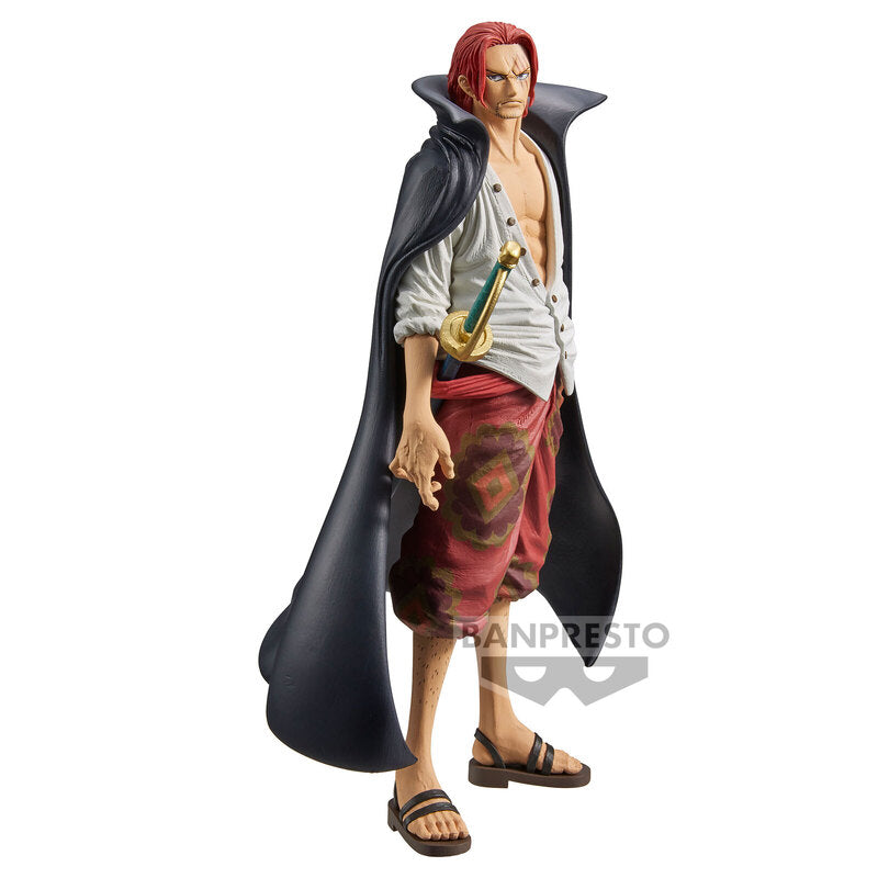 ONE PIECE FILM RED  KING OF ARTIST THE SHANKS