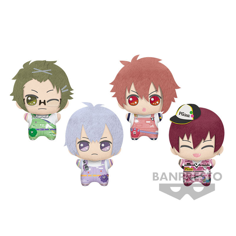 IDOLISH 7 PLUSH VOL.1