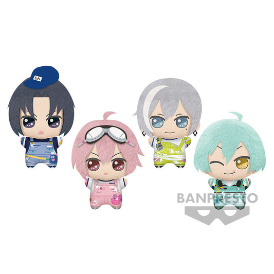 IDOLISH 7 PLUSH VOL.2