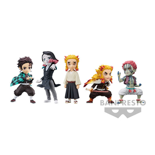 DEMON SLAYER- KIMETSU NO YAIBA WORLD COLLECTABLE FIGURE VOL.8