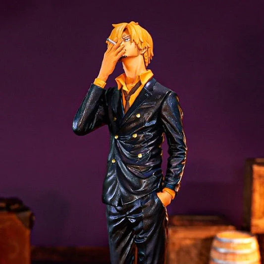 ONE PIECE BANPRESTO CHRONICLE KING OF ARTIST THE SANJI