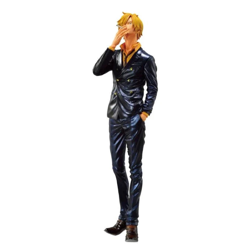 ONE PIECE BANPRESTO CHRONICLE KING OF ARTIST THE SANJI