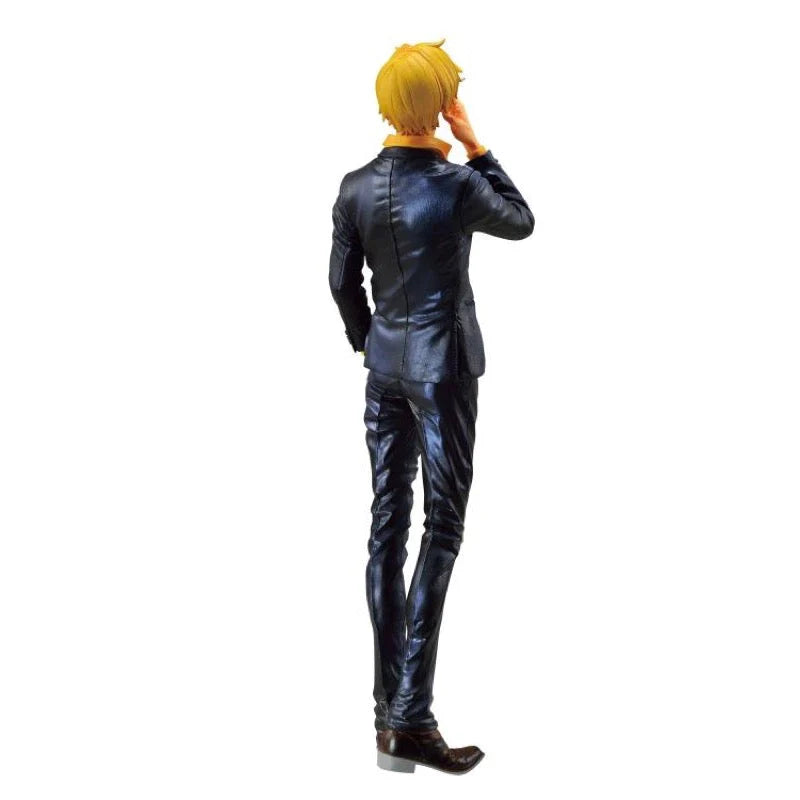 ONE PIECE BANPRESTO CHRONICLE KING OF ARTIST THE SANJI