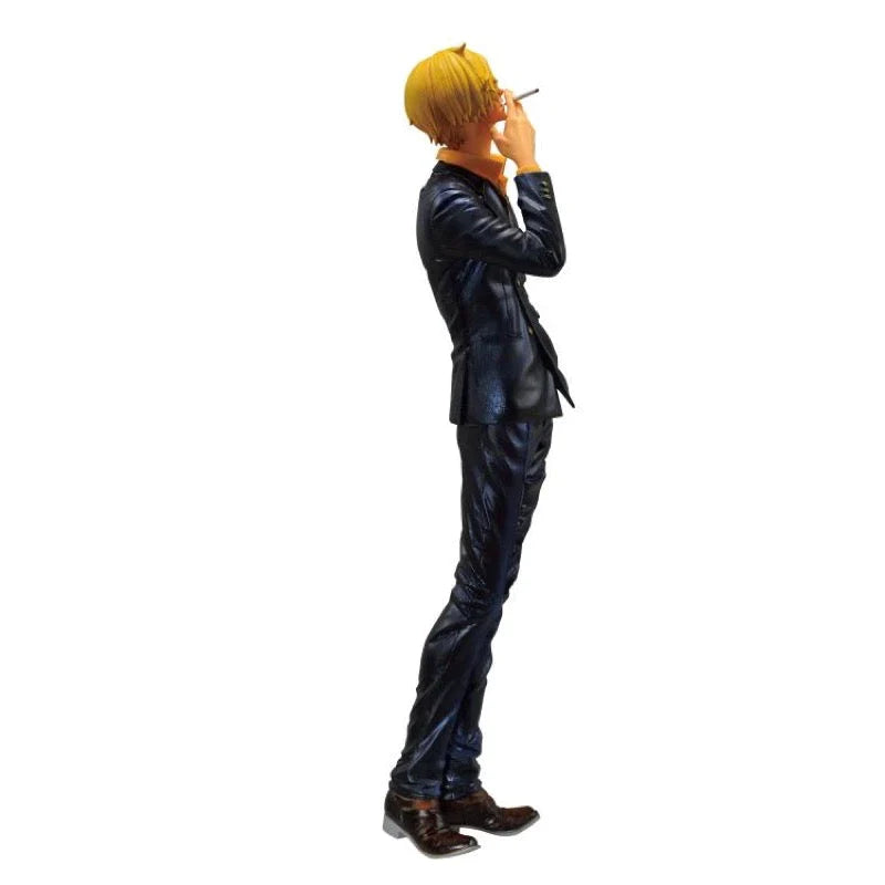 ONE PIECE BANPRESTO CHRONICLE KING OF ARTIST THE SANJI