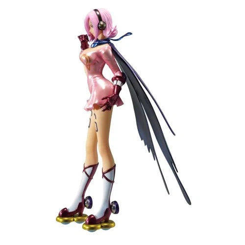 ONE PIECE BANPRESTO CHRONICLE GLITTER?GLAMOURS-VINSMOKE REIJU-