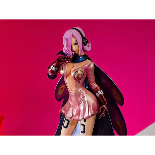 ONE PIECE BANPRESTO CHRONICLE GLITTER?GLAMOURS-VINSMOKE REIJU-