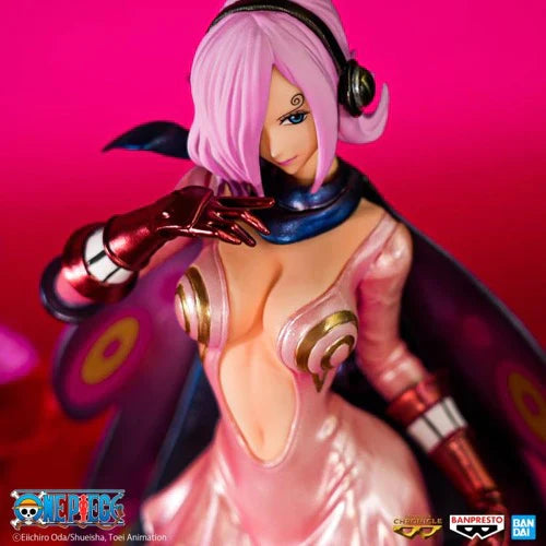 ONE PIECE BANPRESTO CHRONICLE GLITTER?GLAMOURS-VINSMOKE REIJU-