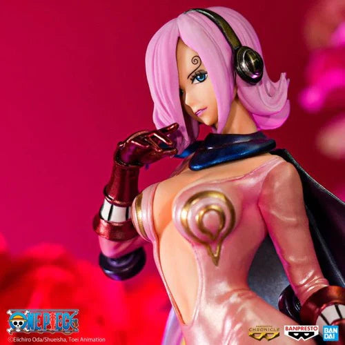 ONE PIECE BANPRESTO CHRONICLE GLITTER?GLAMOURS-VINSMOKE REIJU-