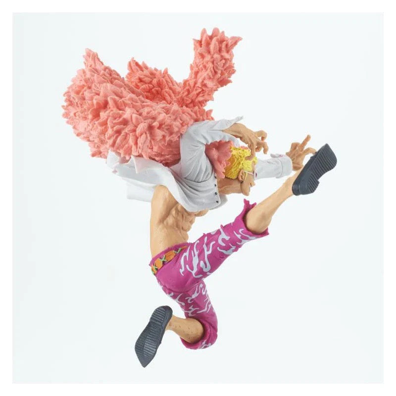 ONE PIECE SCULTURES BIG BANPRESTO FIGURE COLOSSEUM VI VOL.1