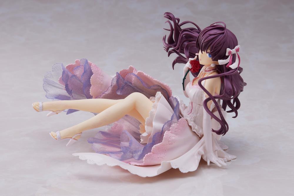 THE IDOLMSTER CINDERELLA GIRLS ESPRESTO EST-DRESSY AND ATTRACTIVE EYES-SHIKI ICHINOSE SPECIAL VER.