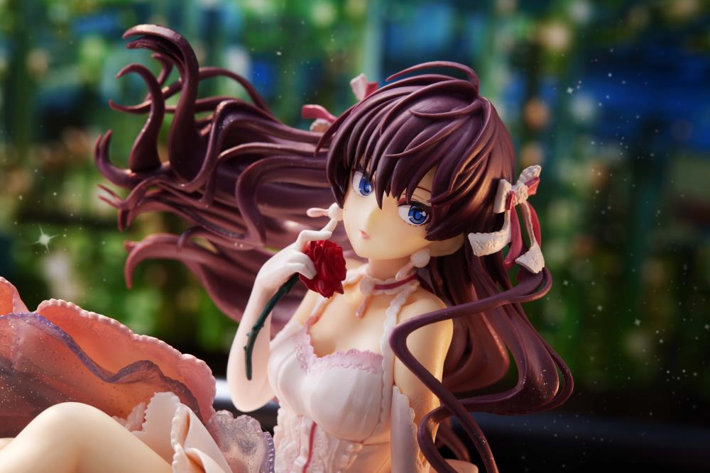 THE IDOLMSTER CINDERELLA GIRLS ESPRESTO EST-DRESSY AND ATTRACTIVE EYES-SHIKI ICHINOSE SPECIAL VER.