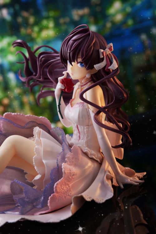 THE IDOLMSTER CINDERELLA GIRLS ESPRESTO EST-DRESSY AND ATTRACTIVE EYES-SHIKI ICHINOSE SPECIAL VER.