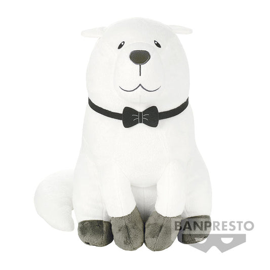 SPYxFAMILY SUPER BIG PLUSH -BOND-