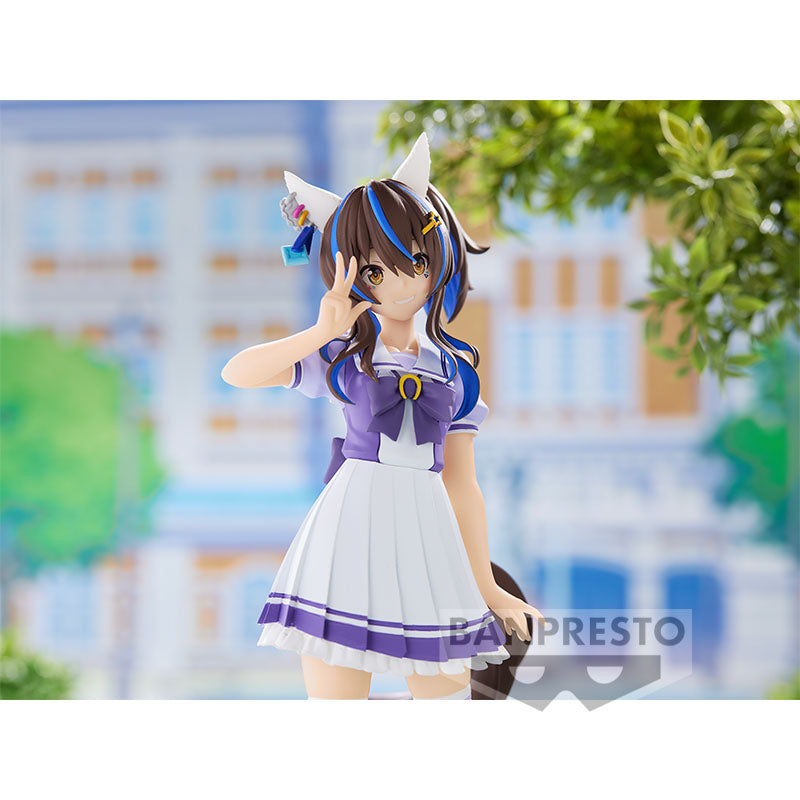 UMAMUSUME- PRETTY DERBY DAITAKU HELIOS FIGURE