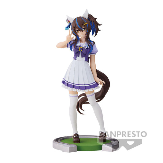 UMAMUSUME- PRETTY DERBY DAITAKU HELIOS FIGURE