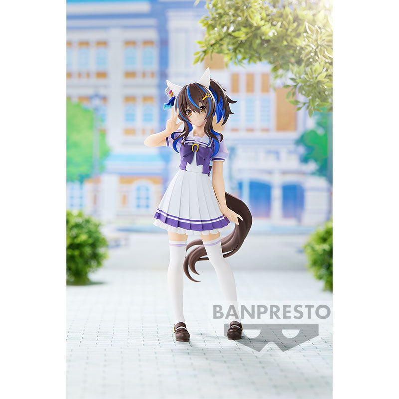 UMAMUSUME- PRETTY DERBY DAITAKU HELIOS FIGURE