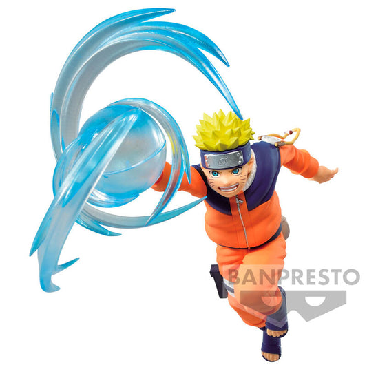 NARUTO EFFECTREME UZUMAKI NARUTO