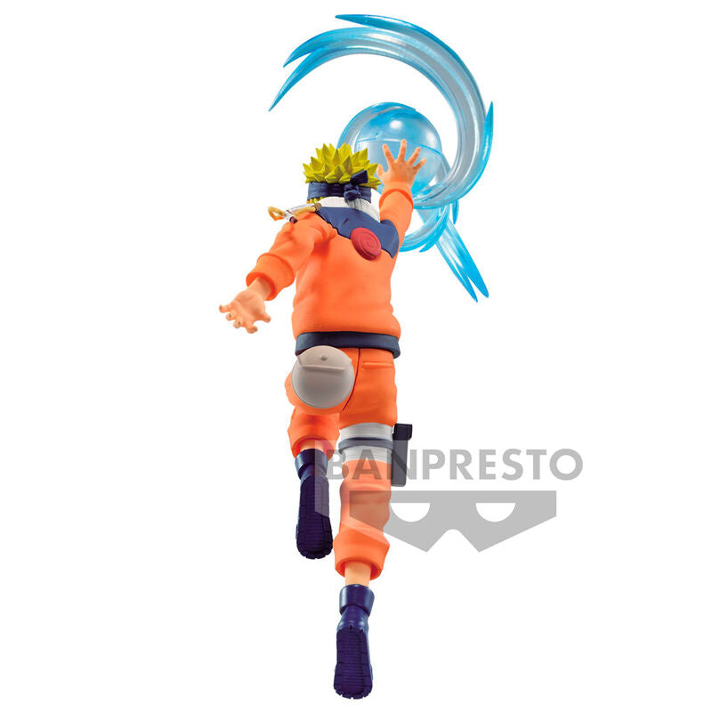 NARUTO EFFECTREME UZUMAKI NARUTO