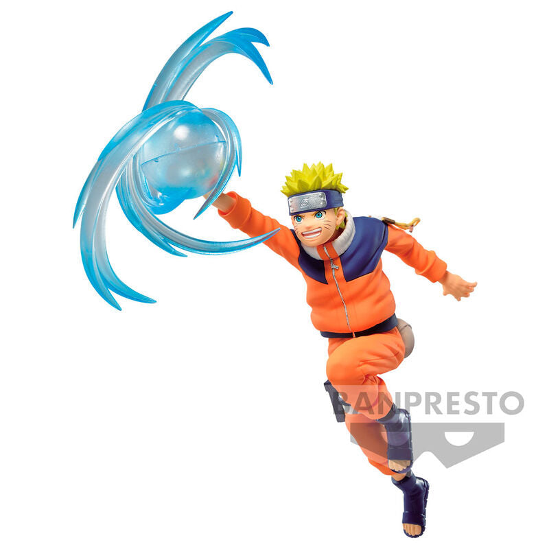 NARUTO EFFECTREME UZUMAKI NARUTO