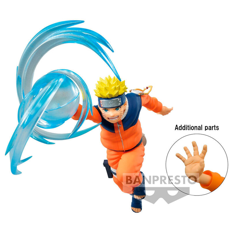 NARUTO EFFECTREME UZUMAKI NARUTO