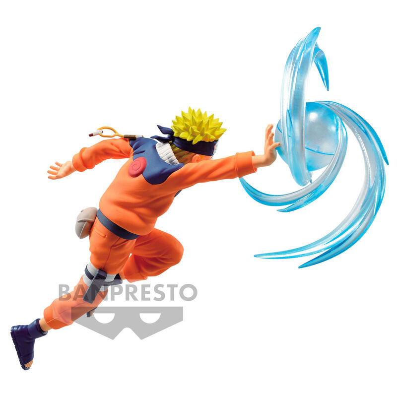 NARUTO EFFECTREME UZUMAKI NARUTO