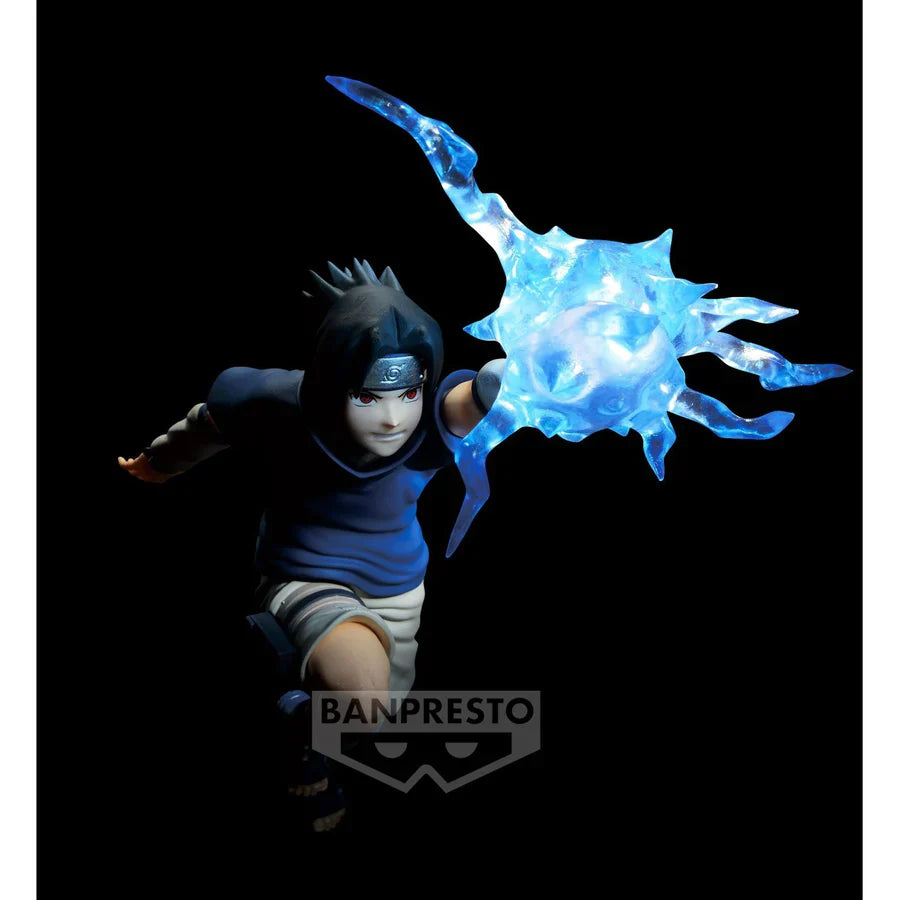 NARUTO EFFECTREME UCHIHA SASUKE