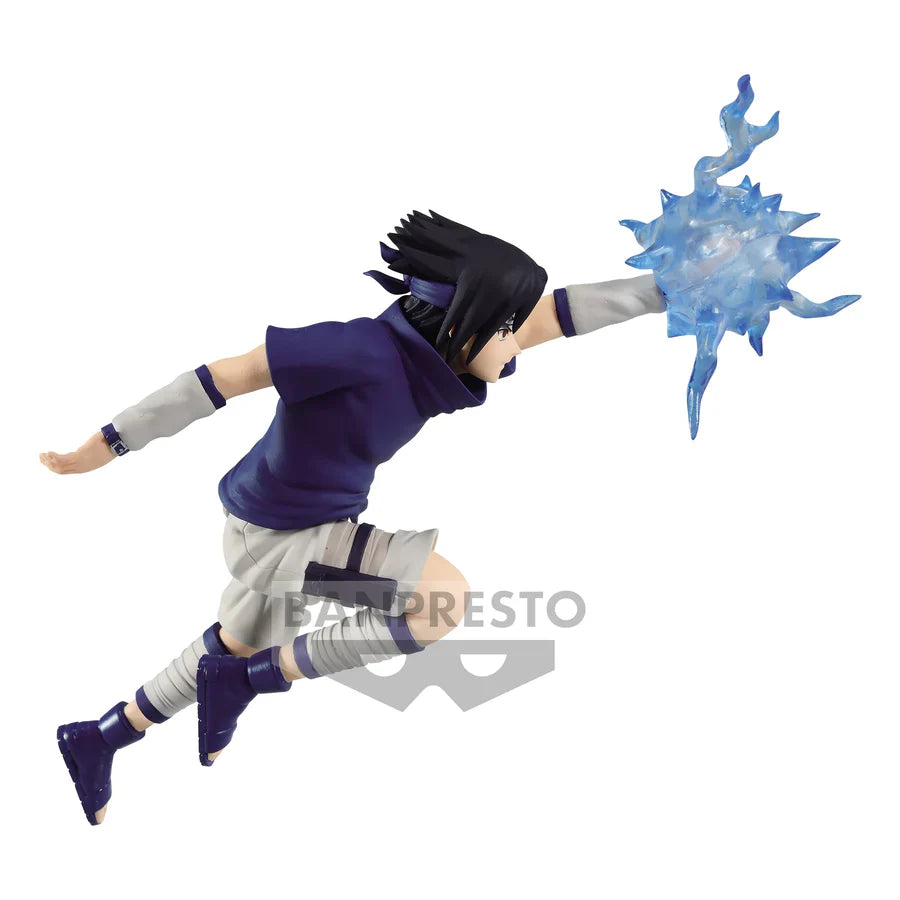 NARUTO EFFECTREME UCHIHA SASUKE