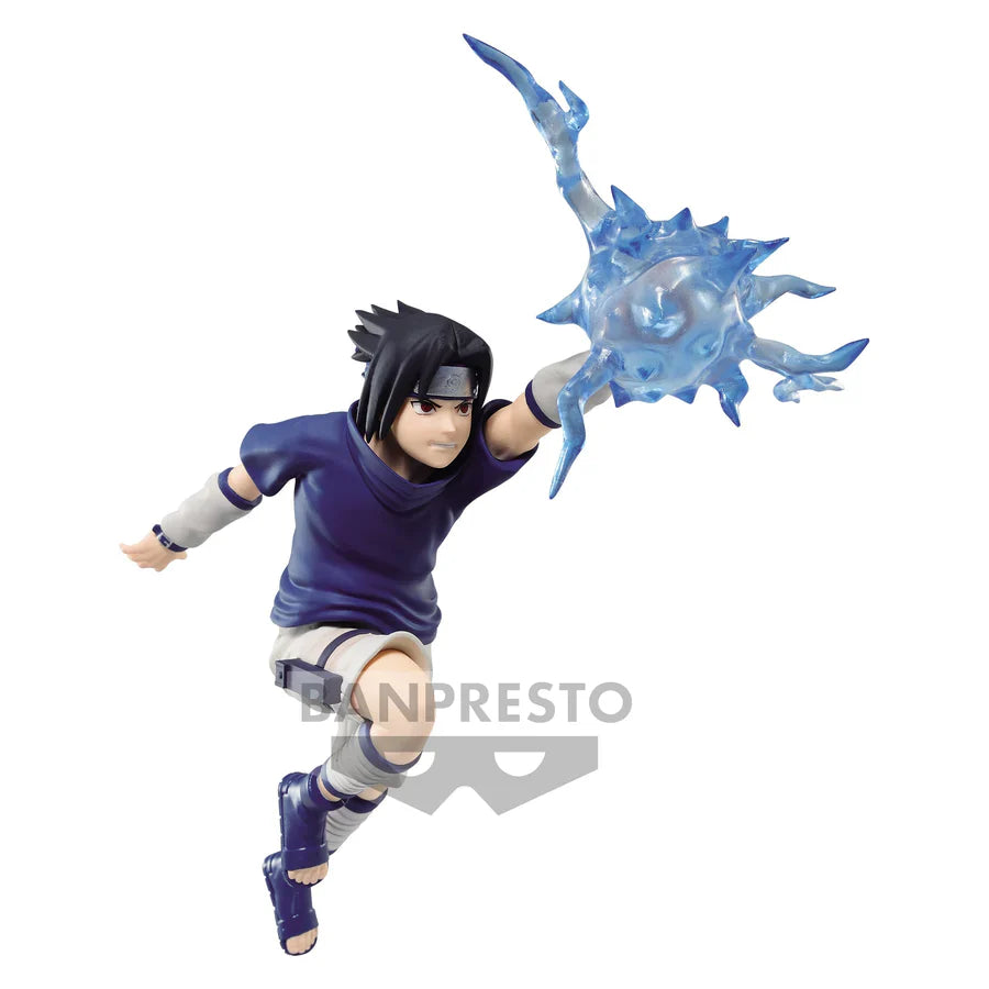 NARUTO EFFECTREME UCHIHA SASUKE