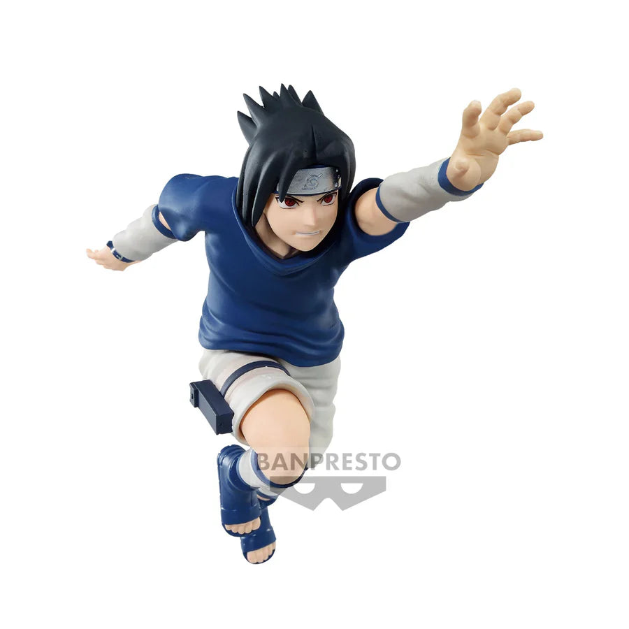 NARUTO EFFECTREME UCHIHA SASUKE