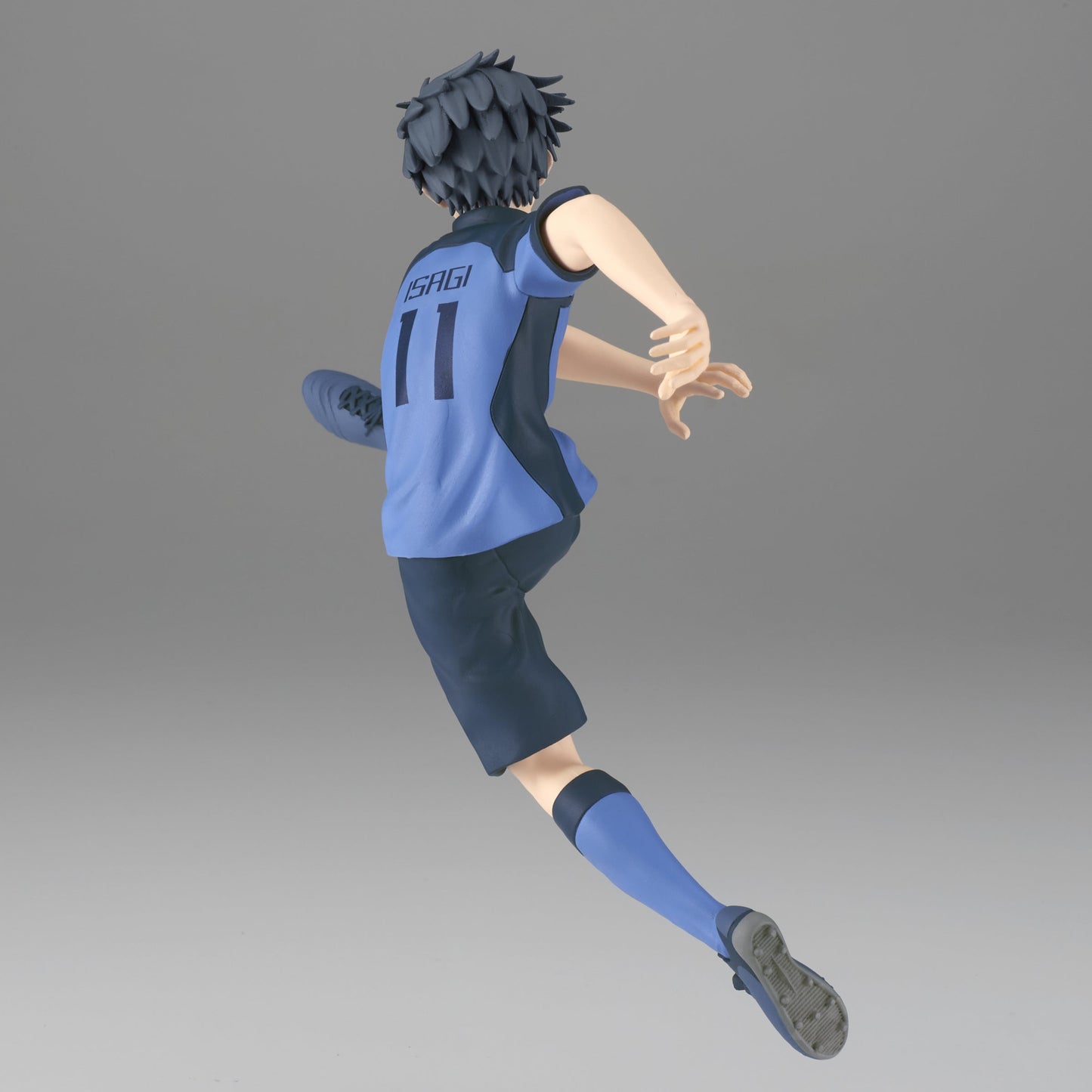 BLUELOCK YOICHI ISAGI FIGURE