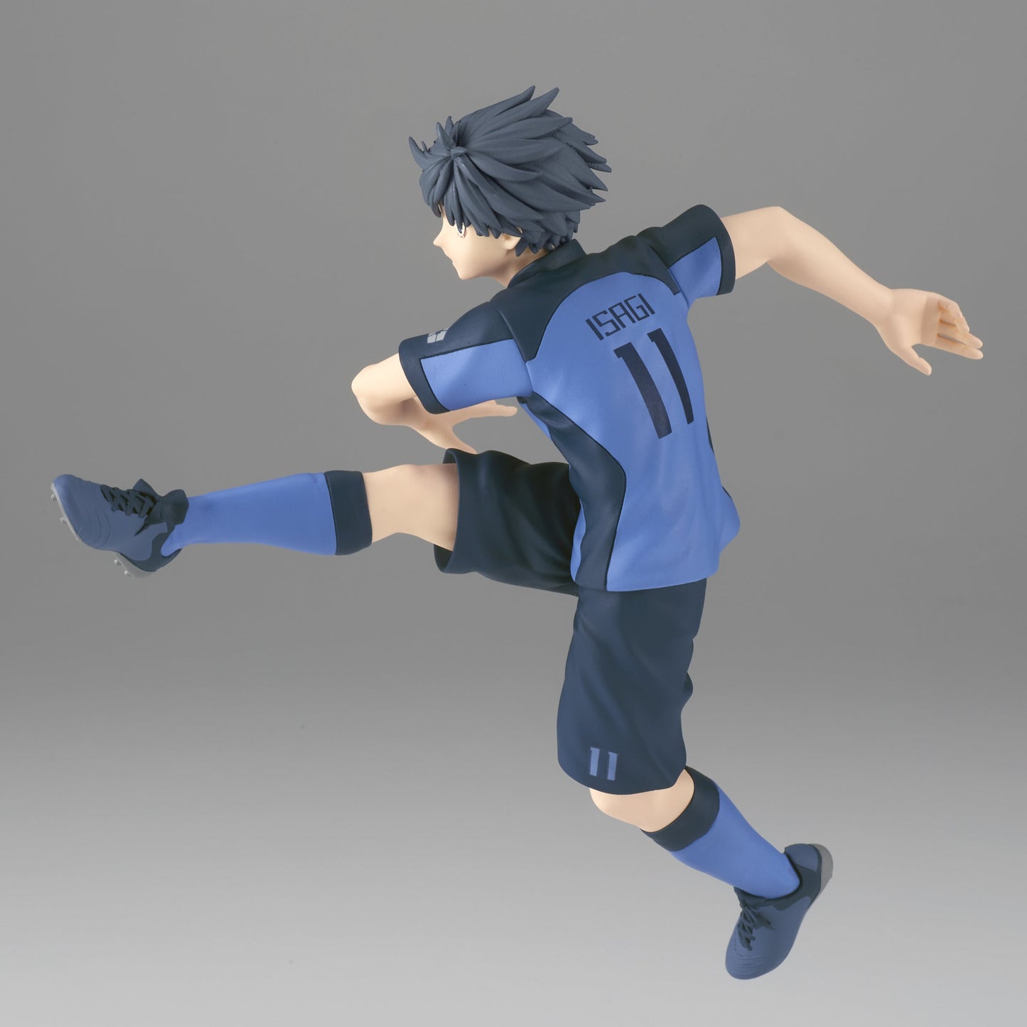 BLUELOCK YOICHI ISAGI FIGURE