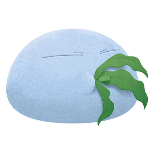 THAT TIME I GOT REINCARNATED AS A SLIME SUPER BIG PLUSH RIMURU