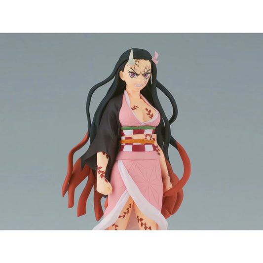 DEMON SLAYER- KIMETSU NO YAIBA FIGURE VOL.26B-NEZUKO KAMADO