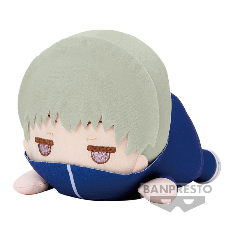 Jujutsu Kaisen Lying Down Big Plush Maki Zenin/Toge Inumaki (B:Toge Inumaki)