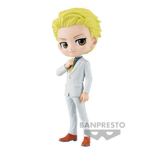 Jujutsu Kaisen Q Posket Kento Nanami (Ver.B)