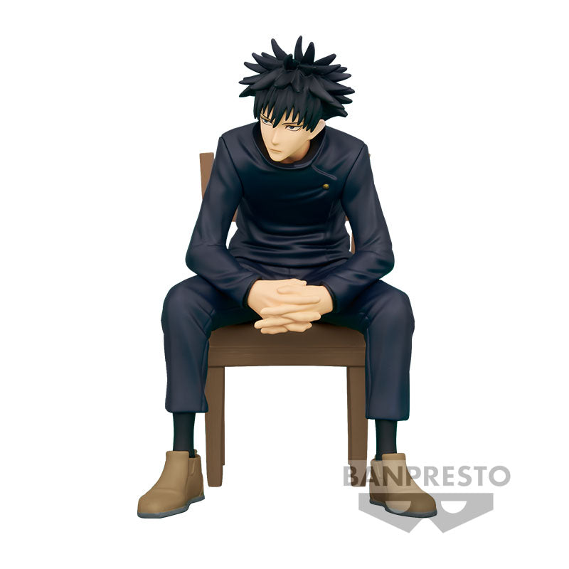 JUJUTSU KAISEN BREAK TIME COLLECTION VOL.2 Megumi Fushiguro