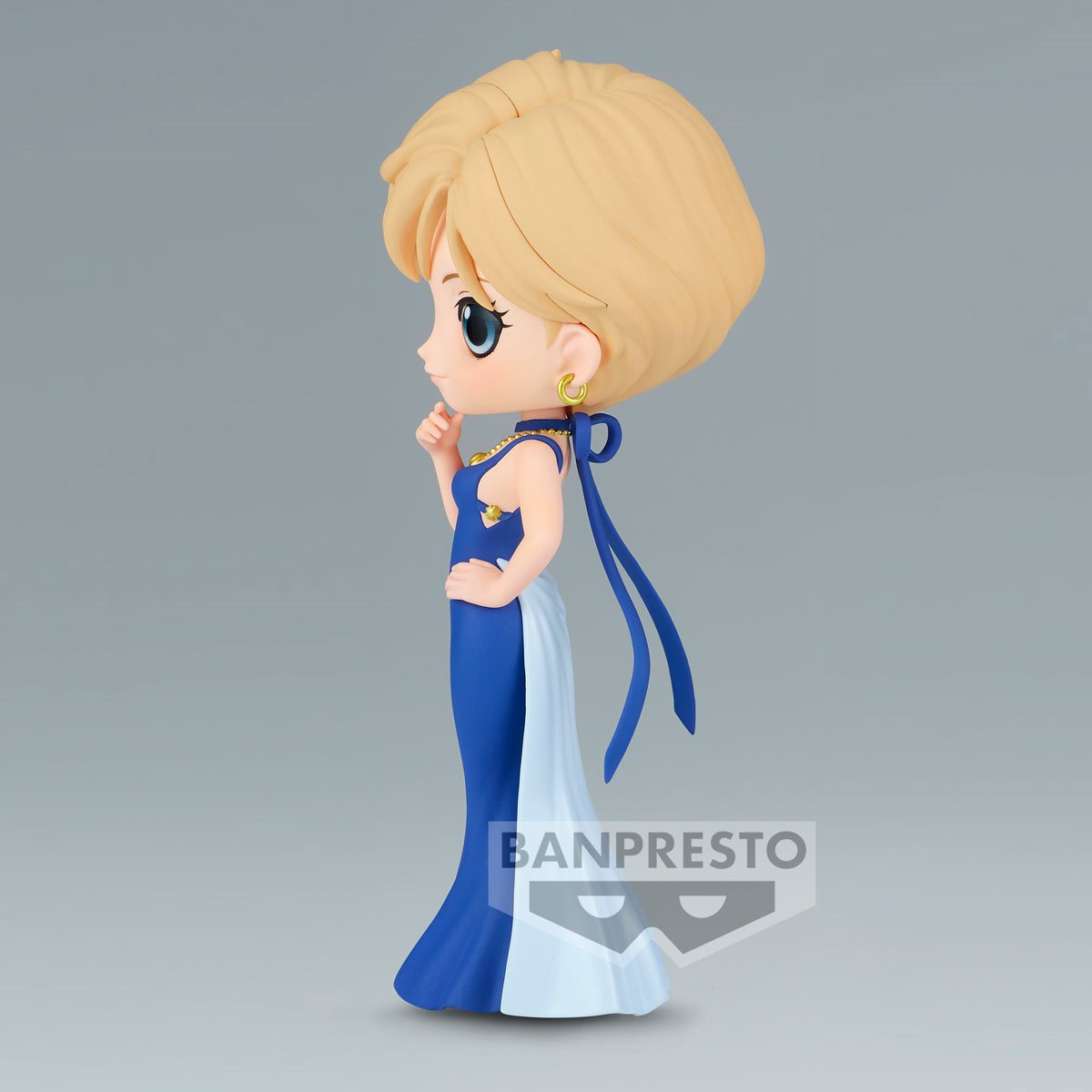 Pretty Guardian Sailor Moon Eternal The Movie Q Posket Princess Uranus (Ver.A)