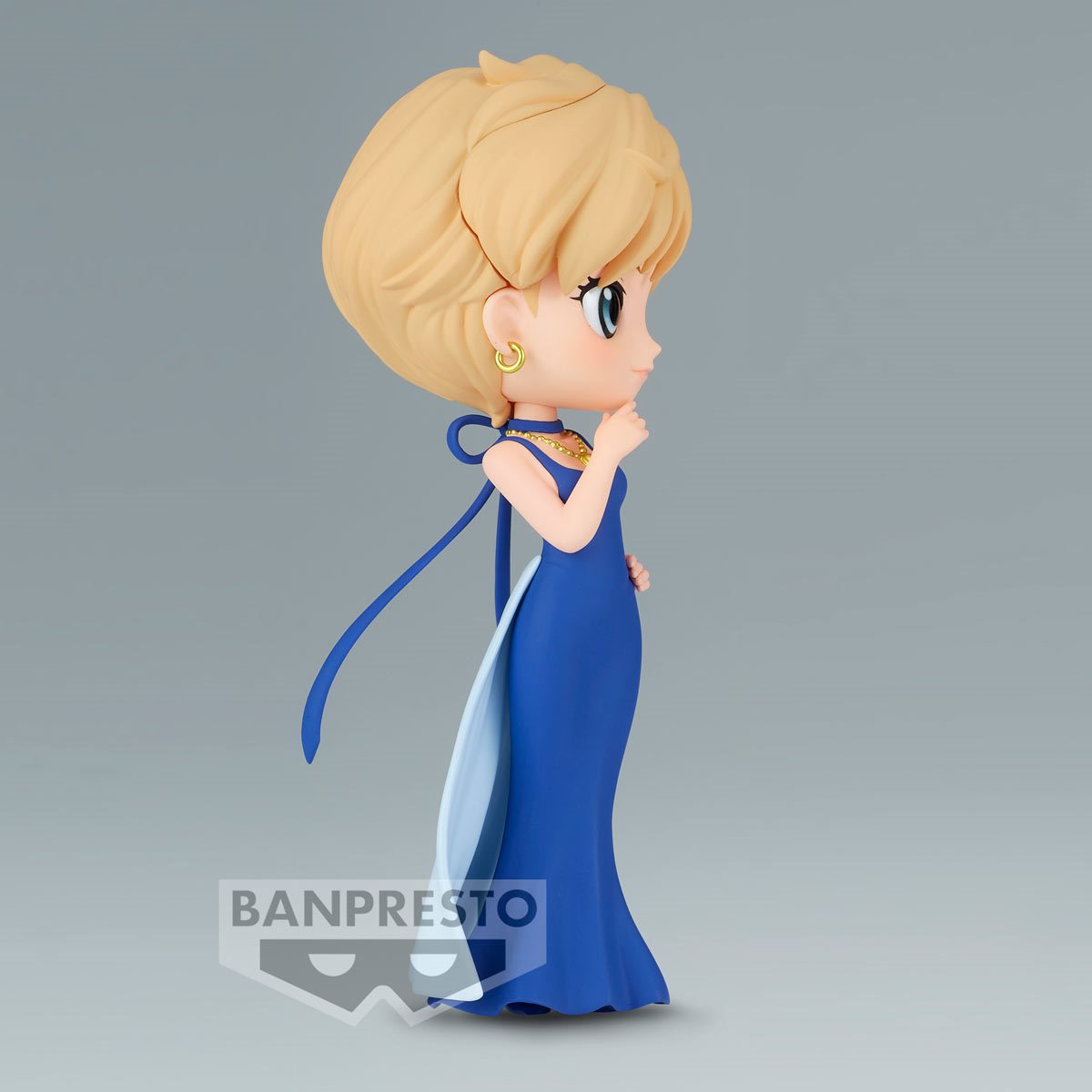 Pretty Guardian Sailor Moon Eternal The Movie Q Posket Princess Uranus (Ver.A)