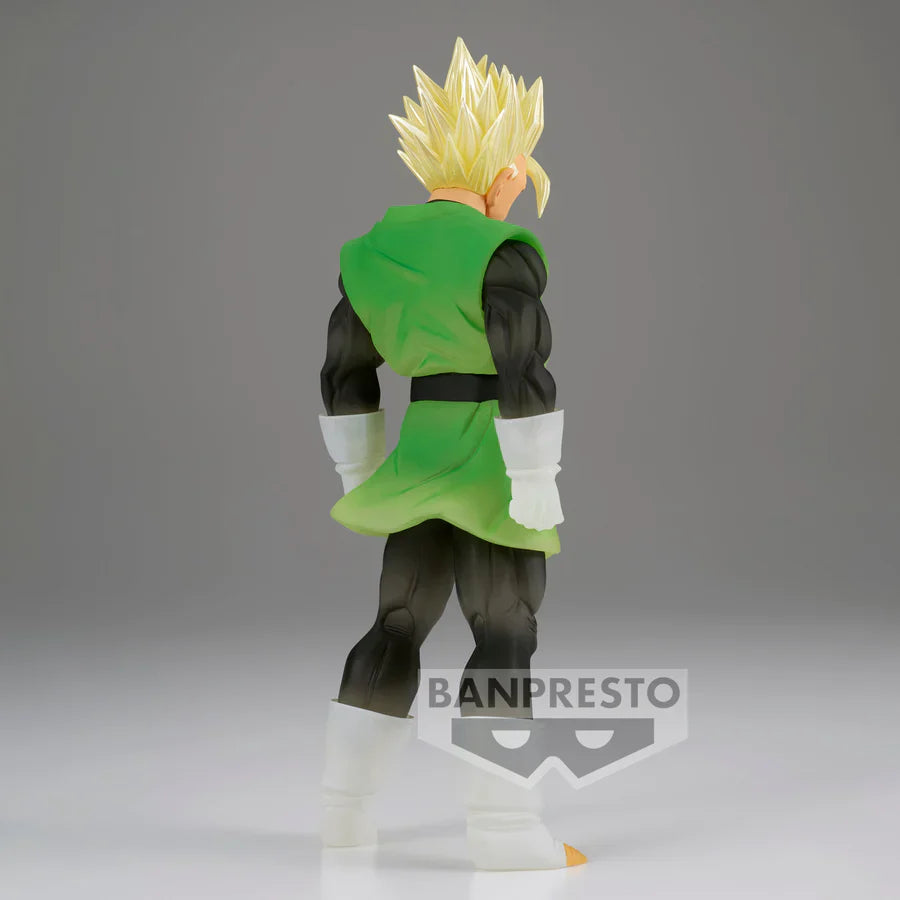 Dragon Ball Z Clearise Super Saiyan Son Gohan (Great Saiyaman Ver.)