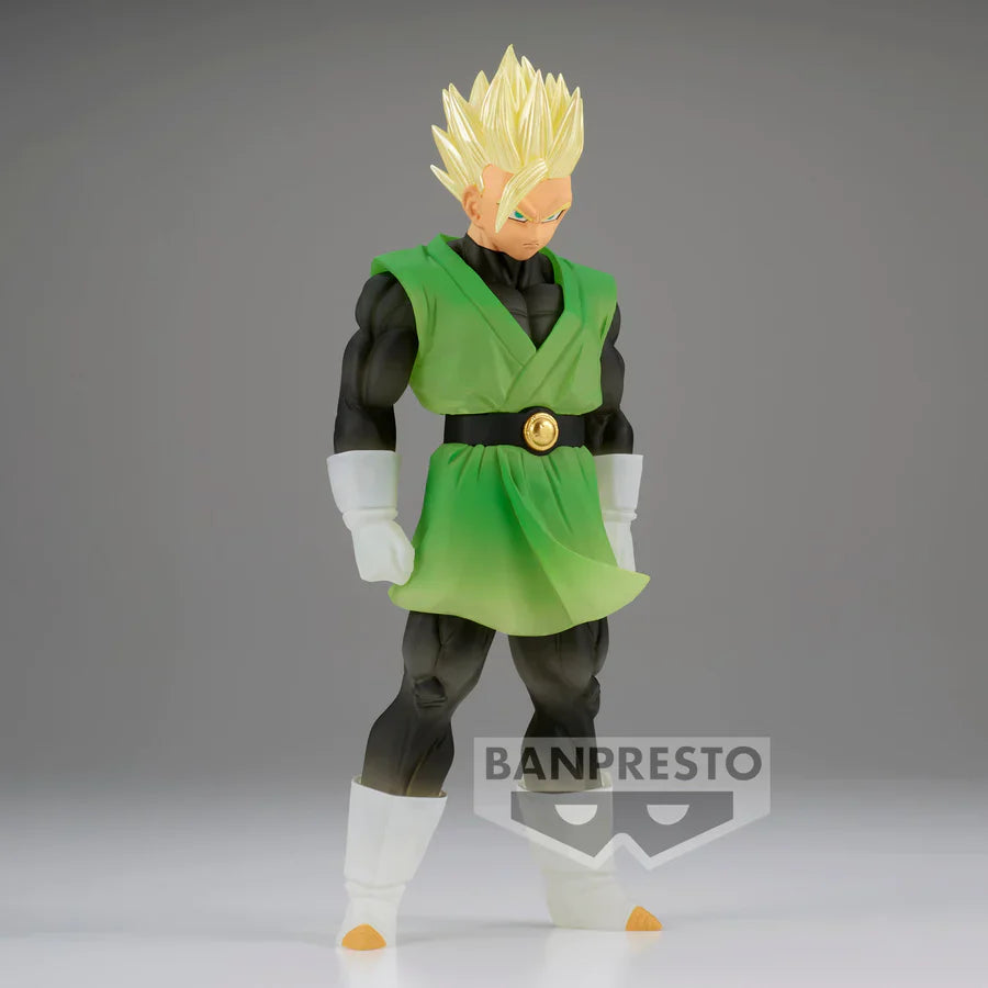 Dragon Ball Z Clearise Super Saiyan Son Gohan (Great Saiyaman Ver.)