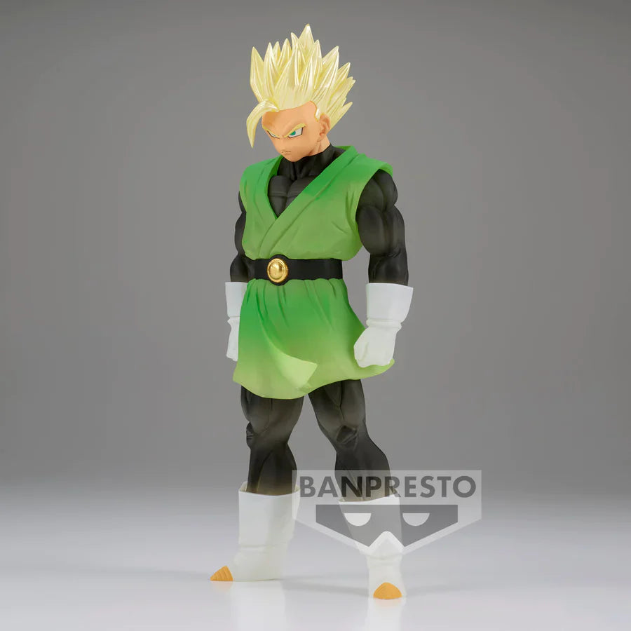 Dragon Ball Z Clearise Super Saiyan Son Gohan (Great Saiyaman Ver.)