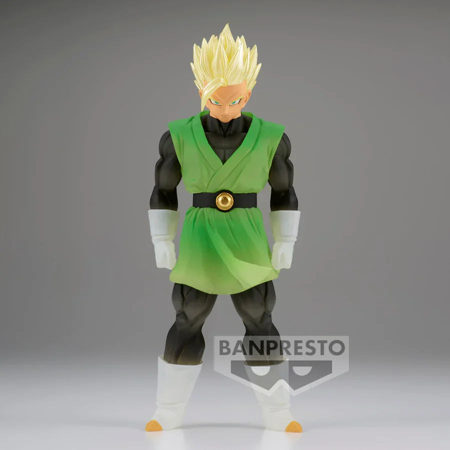 Dragon Ball Z Clearise Super Saiyan Son Gohan (Great Saiyaman Ver.)