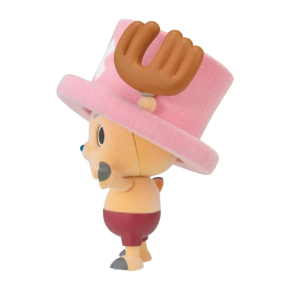 ONE PIECE FLUFFY PUFFY CHOPPER VER.A