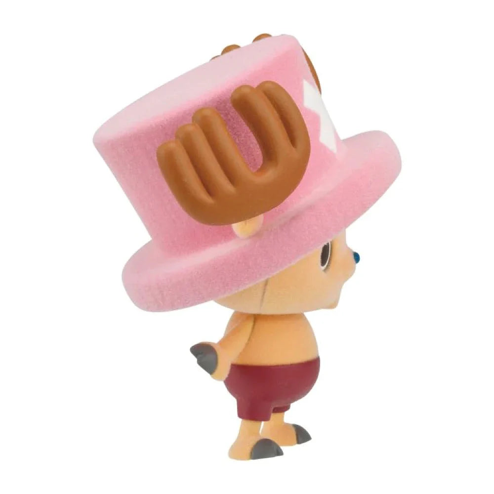 ONE PIECE FLUFFY PUFFY CHOPPER VER.A