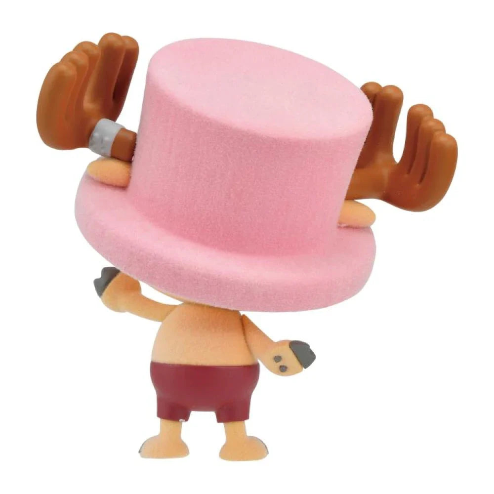 ONE PIECE FLUFFY PUFFY CHOPPER VER.A