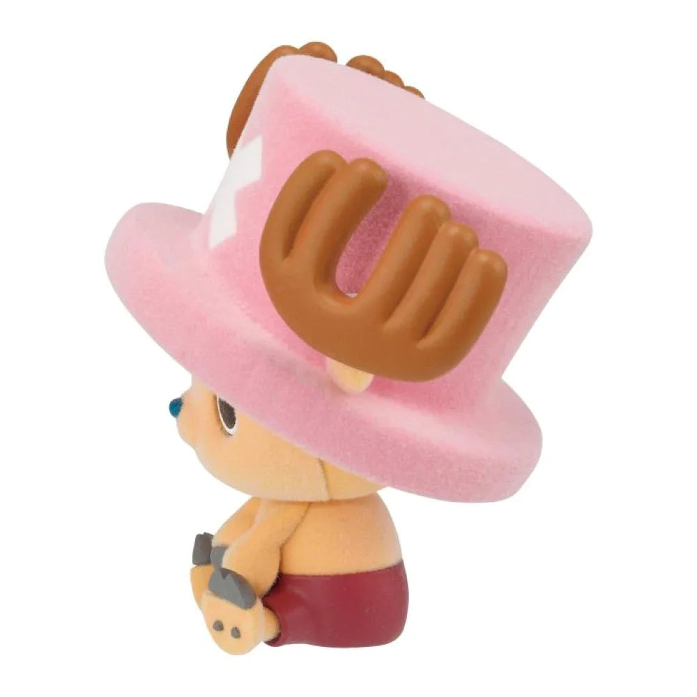 ONE PIECE FLUFFY PUFFY CHOPPER VER.B