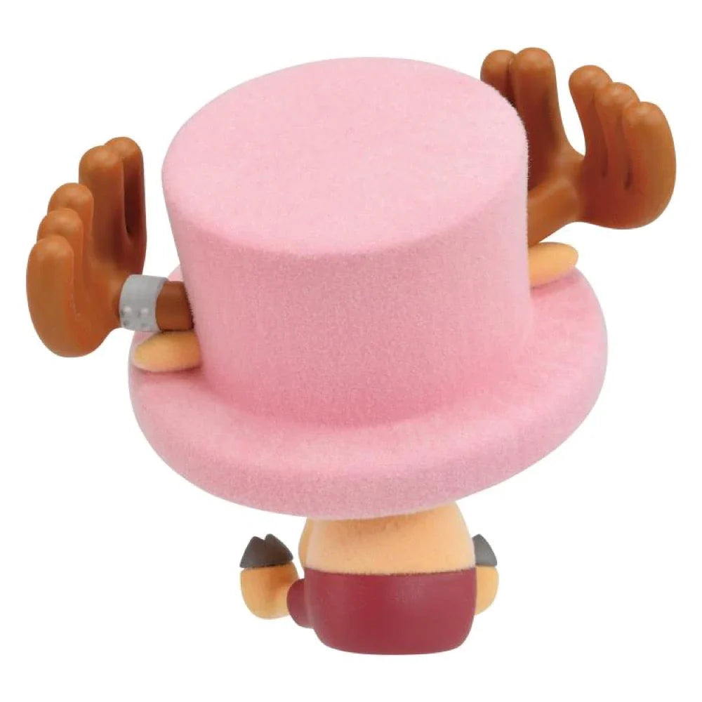 ONE PIECE FLUFFY PUFFY CHOPPER VER.B