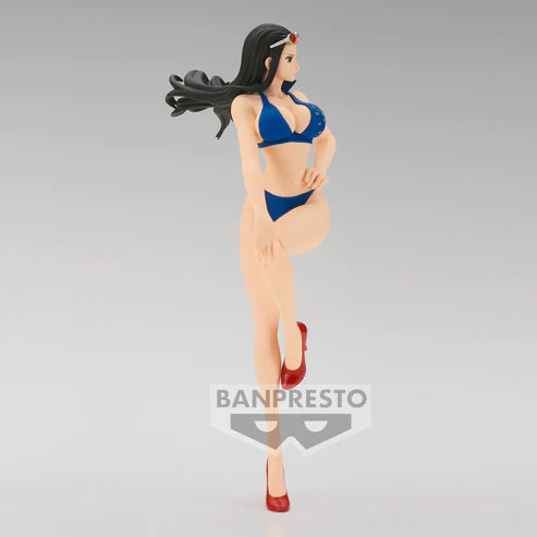 One Piece Grandline Girls On Vacation Nico Robin (Ver.A)